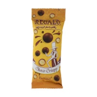  کاکائویی رگالو فرمند با مغز کریسپی - 30 گرم635cee819a2ec547100